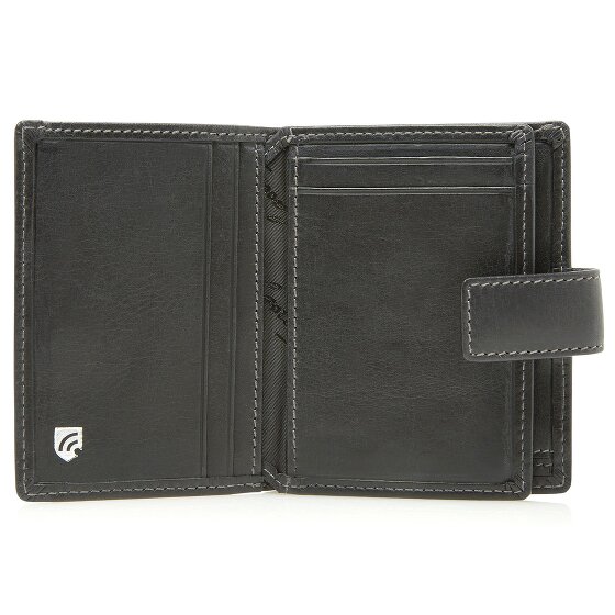 Castelijn & Beerens Porte-monnaie Canyon RFID cuir 8 cm