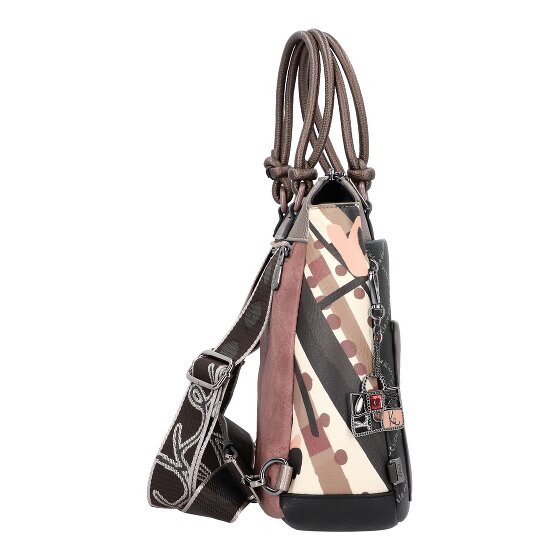 Anekke Mademoiselle Sac à main 24 cm