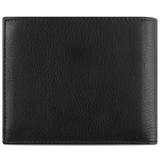 bugatti Nome Porte-monnaie Protection RFID Cuir 11 cm