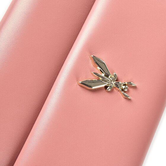 Patrizia Pepe Fly Sac pochette Cuir 27.5 cm