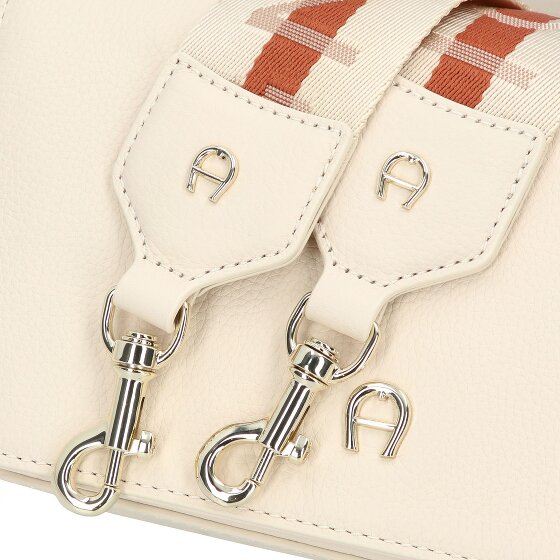 AIGNER Zita Sac à bandoulière Cuir 22 cm