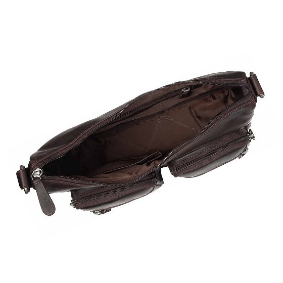 The Chesterfield Brand Valenora Sac à bandoulière Cuir 31 cm