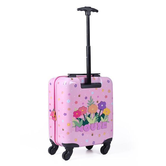 Samsonite Daydream Disney 4 roulettes Trolley pour enfants 45 cm