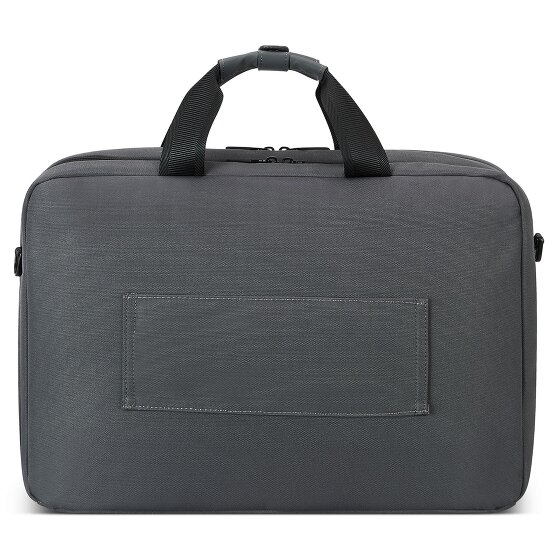 Roncato Clayton Porte-documents 44 cm Compartiment pour ordinateur portable