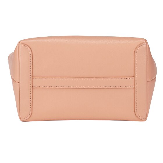 DuDu Ibiza Sac à main Cuir véritable 22 cm