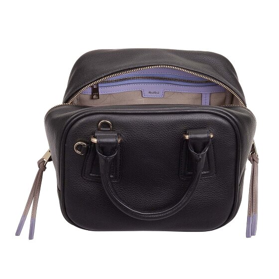 DuDu Skyline Sac à main Cuir véritable 20.5 cm