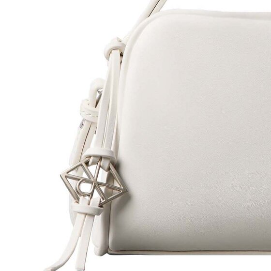 Calvin Klein Embossed Sac à bandoulière 24.5 cm