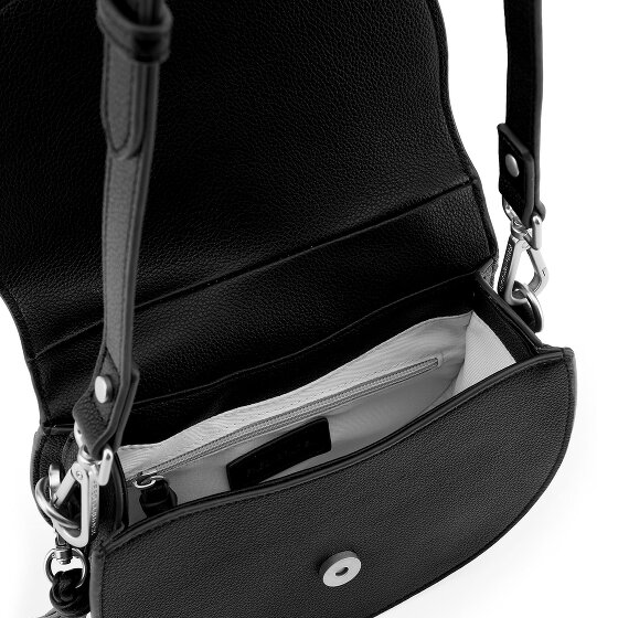 FredsBruder That’s My Bag Sac à bandoulière Cuir véritable 21 cm