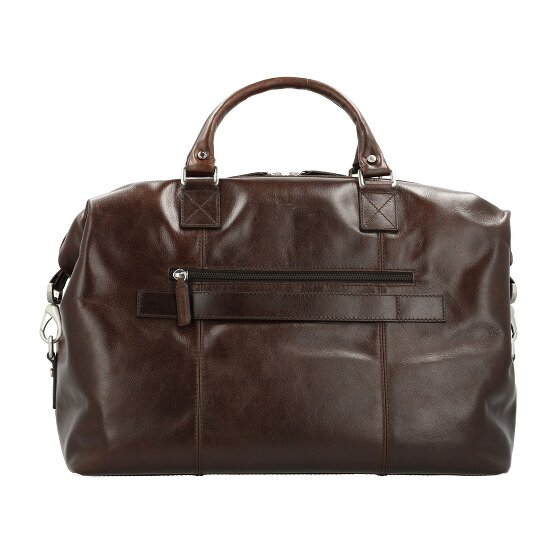 Picard Buddy Sac de voyage Weekender Cuir 45 cm