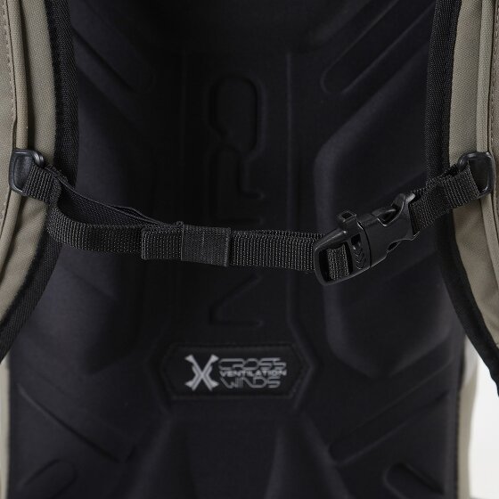 NITRO Sac à dos Rover 14L 50 cm