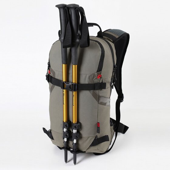NITRO Sac à dos Rover 14L 50 cm