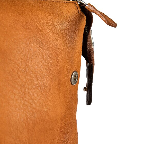 Harold's CHAZA Daypack Cuir 35.5 cm