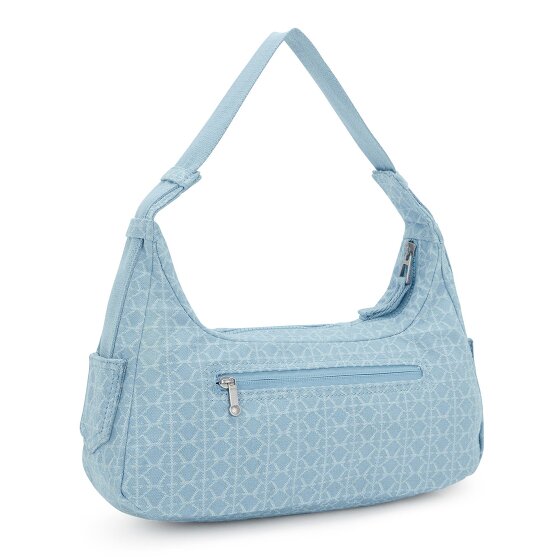 Kipling Denim Love Karis Sac à bandoulière S 35 cm