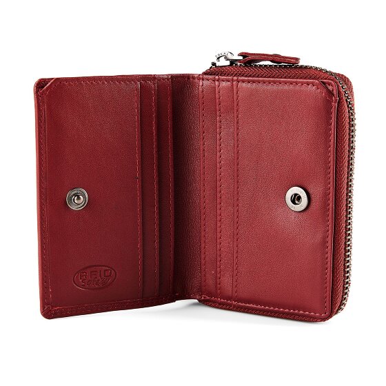 The Chesterfield Brand Lenwick Porte-monnaie Cuir 11 cm