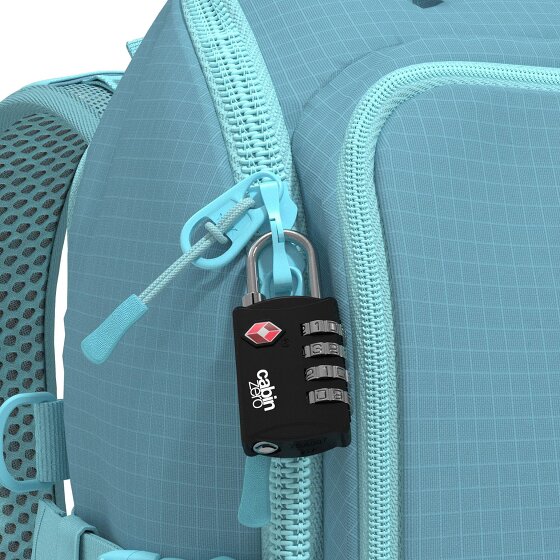 Cabin Zero Adventure 44 Daypack 55 cm Compartiment ordinateur