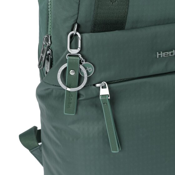 Hedgren Furo Rappu Daypack Protection RFID 37 cm