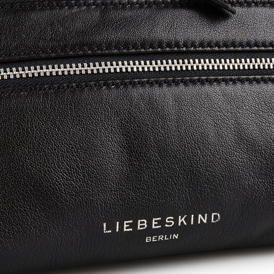 Liebeskind Zena Sac à bandoulière S Cuir véritable 25 cm
