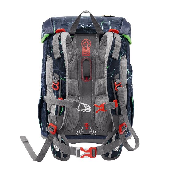 Step by Step Cloud Set de cartables