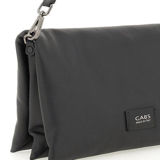 Gabs Iduna Sac à bandoulière Cuir 32 cm