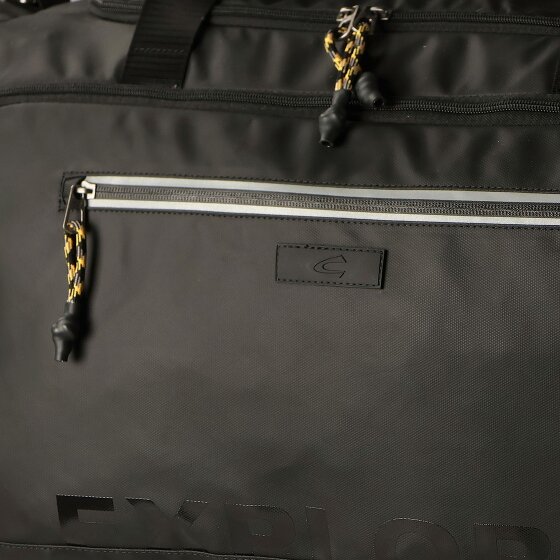 camel active Explore Sac de voyage Weekender 74 cm