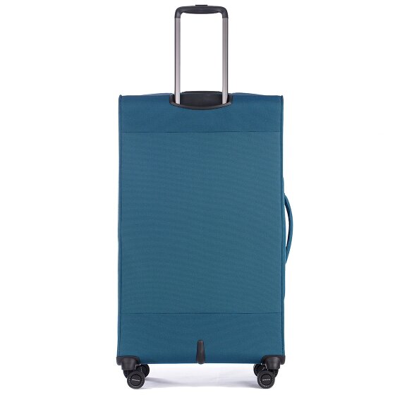 Stratic Bendigo Light + 4 roues Valise cabine 84 cm '"avec soufflet d''extension"'