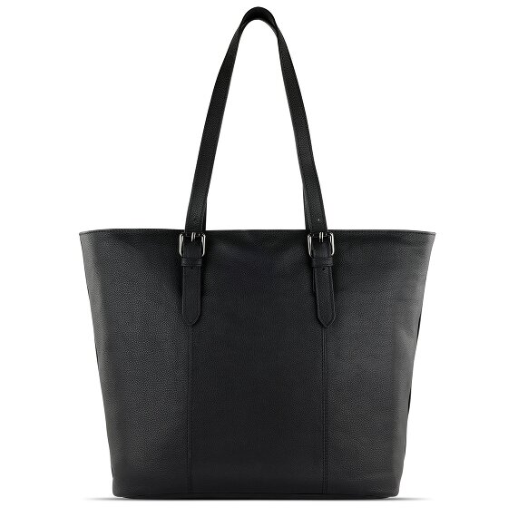 bugatti Bella Sac de shopper Cuir 47 cm Compartiment pour ordinateur portable