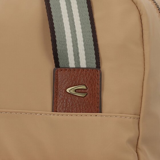 camel active Bari Daypack M 34.5 cm Compartiment pour ordinateur portable