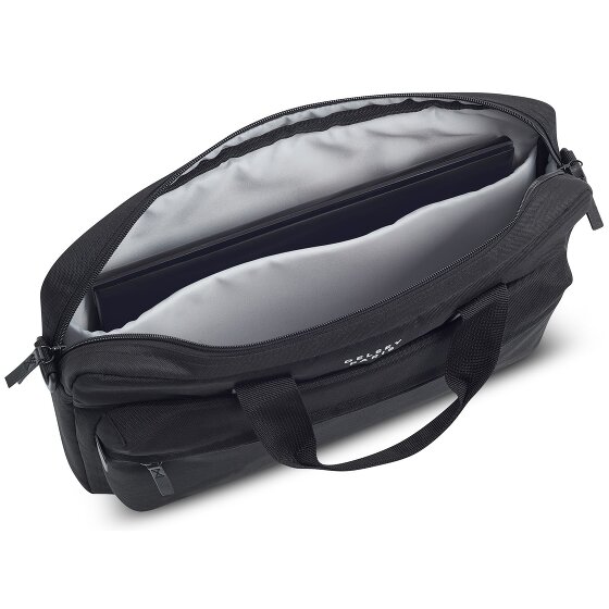 Delsey Paris Maubert 2.0 Porte-documents 40 cm Compartiment pour ordinateur portable