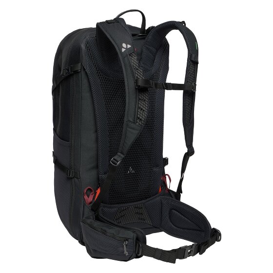 Vaude Sac à dos de randonnée Wizard 28+4 55 cm avec soufflet d'extension