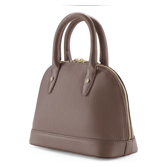 Lazarotti Bologna Leather Sac à main Cuir véritable 23 cm