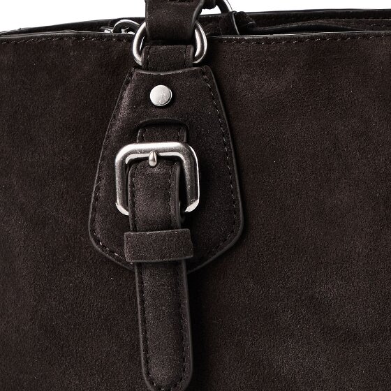 Liebeskind Cora Sac à main S Cuir véritable 20.5 cm