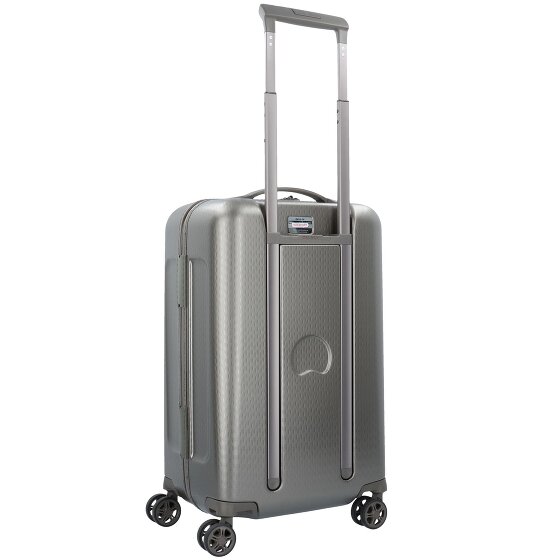 Delsey Paris Turenne 4-roues trolley cabine 55 cm