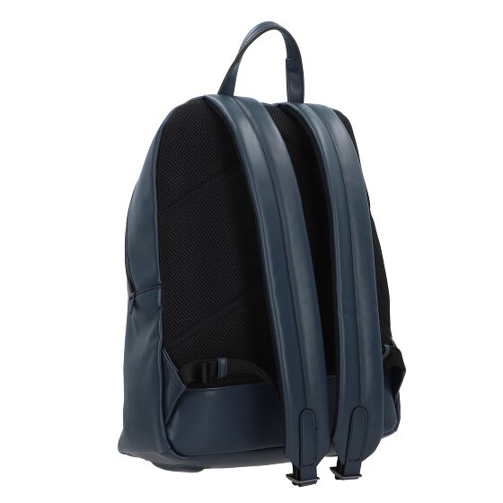 Calvin Klein Iconic Plaque Daypack 40 cm Compartiment pour ordinateur portable