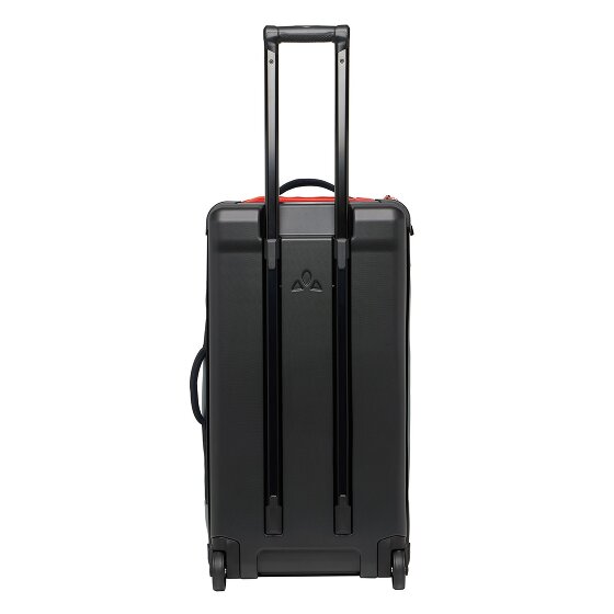 Vaude Takutea 90 2 roues Valise cabine 77 cm