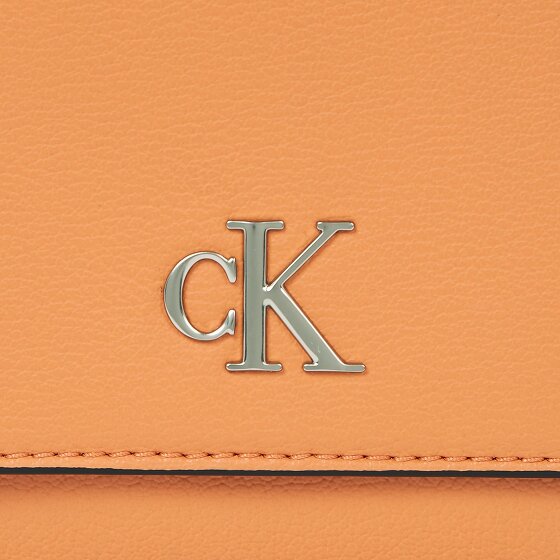 Calvin Klein Jeans Minimal Monogram Mini sac à bandoulière 18 cm