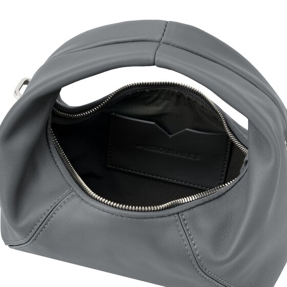 LES VISIONNAIRES Greta Sac à bandoulière Cuir 20 cm