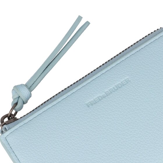FredsBruder Bestie Porte-monnaie Cuir 16 cm