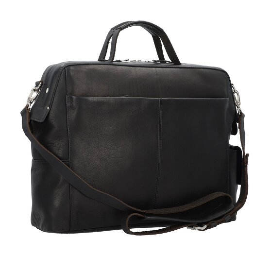 Harold's Country Porte-documents Cuir 35 cm