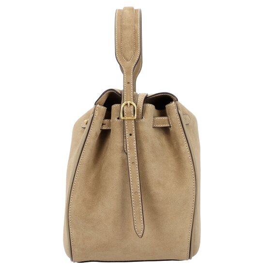 POLO RALPH LAUREN Polo ID Sac à bandoulière Cuir 28.5 cm
