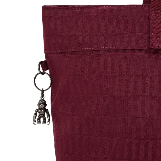 Kipling Elevated Jacquard Colissa Up Sac de shopper 50 cm Compartiment pour ordinateur portable