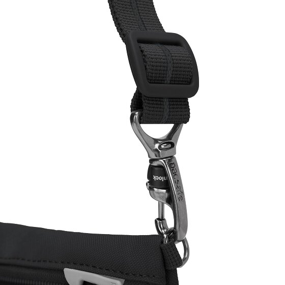 Pacsafe Pacsafe Go Sac à bandoulière Protection RFID 24 cm