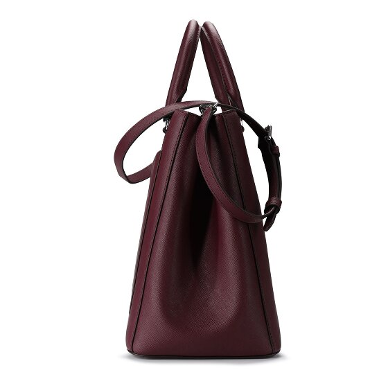Lauren Ralph Lauren Hanna Sac à main Cuir 40 cm