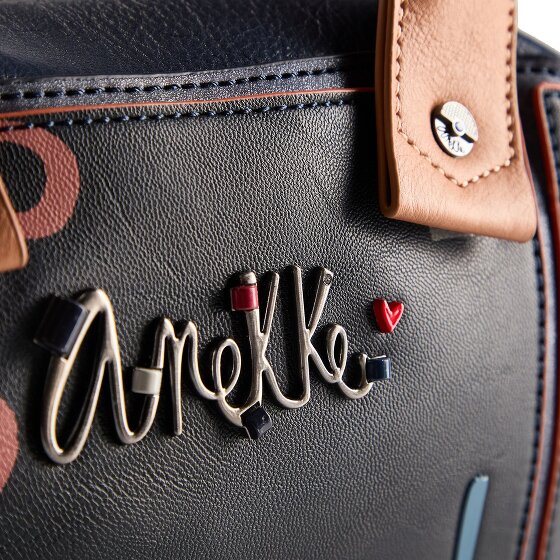 Anekke Nagare Sac à main 28 cm