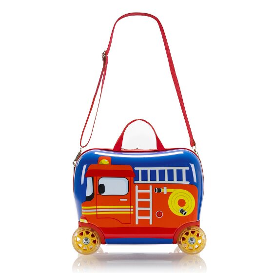 Heys Kids 4 roues Valise enfant à roulettes 31.5 cm