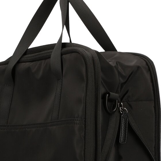 Picard S'pore Sac de voyage Weekender 26 cm avec soufflet d'extension