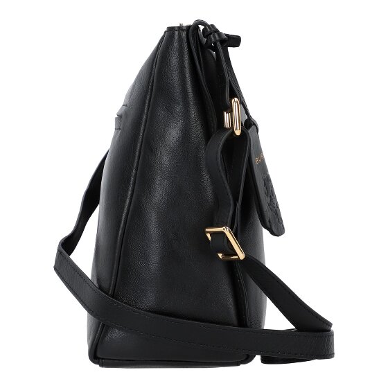 Burkely Fine Florence Sac à bandoulière Cuir 27 cm