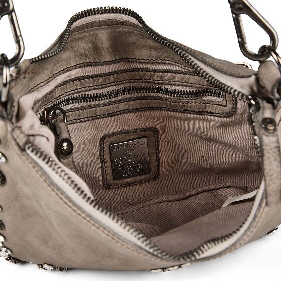 Campomaggi Teresa Sac à bandoulière Cuir véritable 29 cm