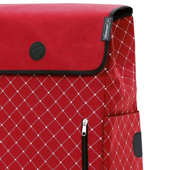 Andersen Shopper Komfort Shopper Sofia Chariot à provisions 58 cm
