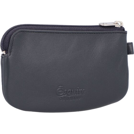 Esquire Étui à clés Helena en cuir 12 cm