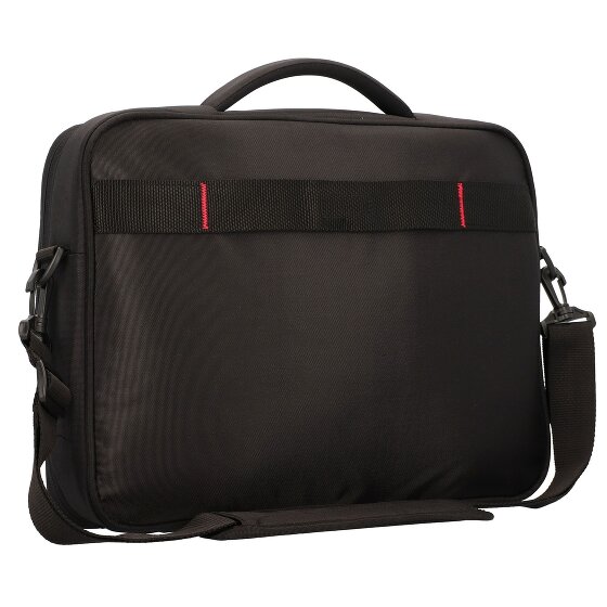 Samsonite GuardIT 2.0 Office Case Porte-documents 40 cm Compartiment pour ordinateur portable